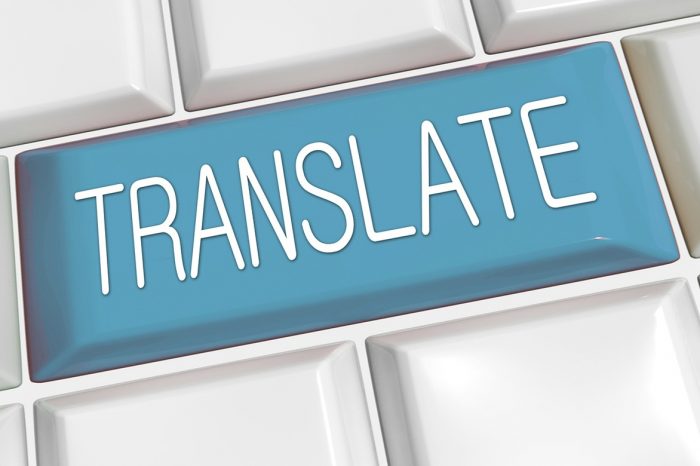 Jak zostać tłumaczem przysięgłym